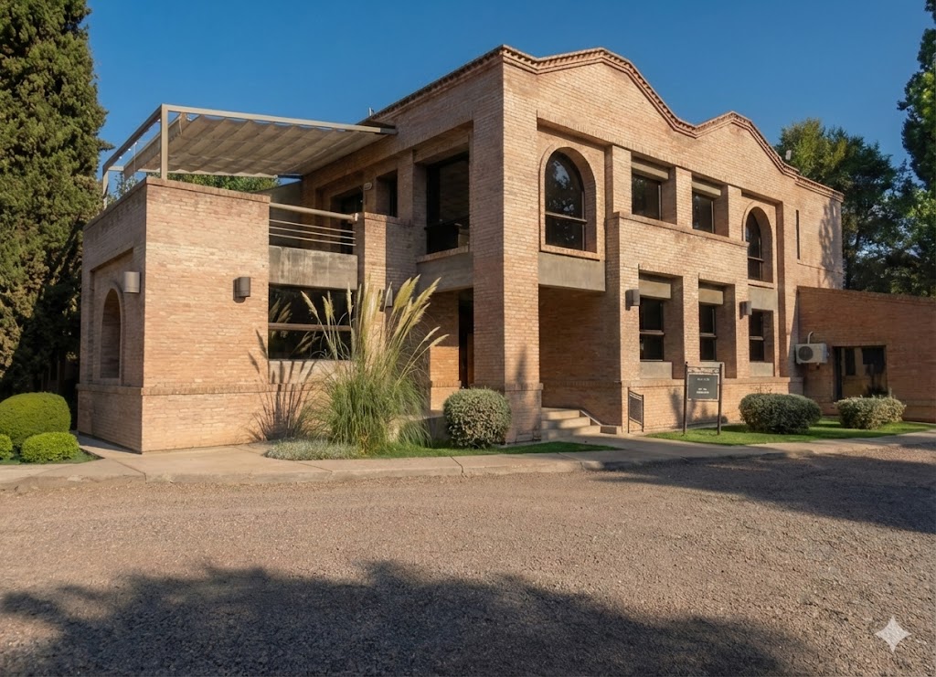 Industrial- Bodega T - Pedriel Lujan de Cuyo